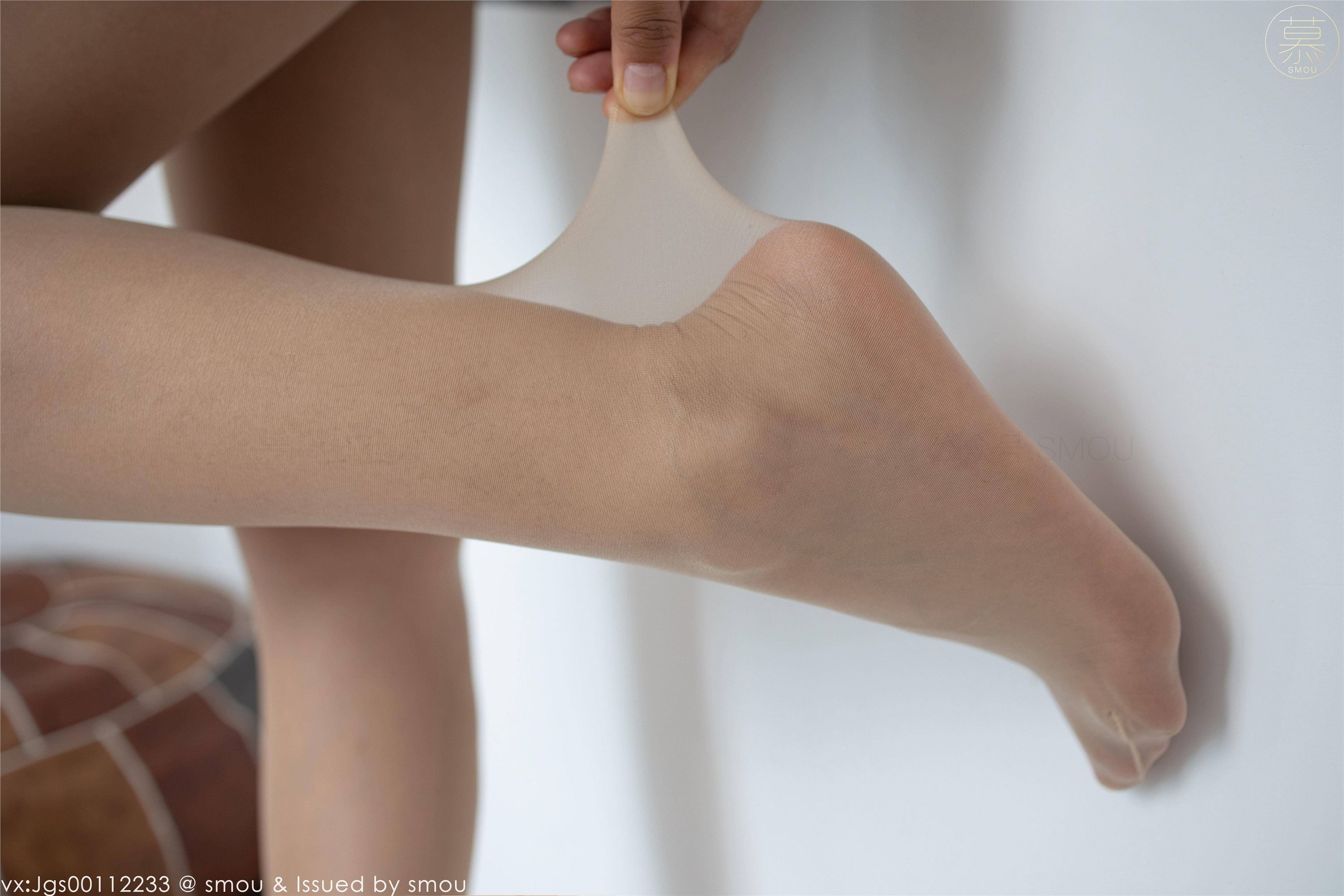 丝慕SMOU 蜜系列 M026 新模